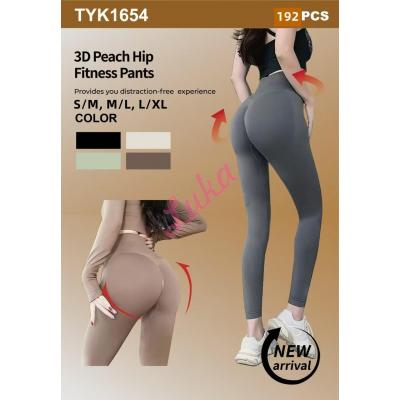 Women's leggings Tyk xy