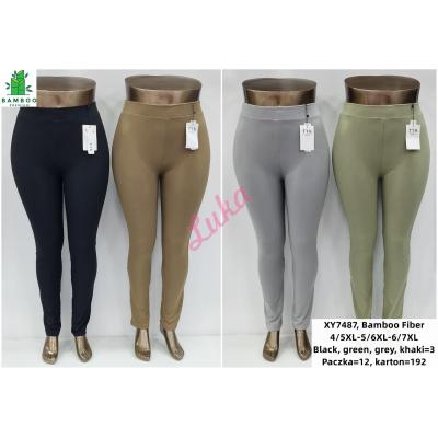 Women's leggings Tyk xy