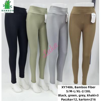 Women's leggings Tyk xy