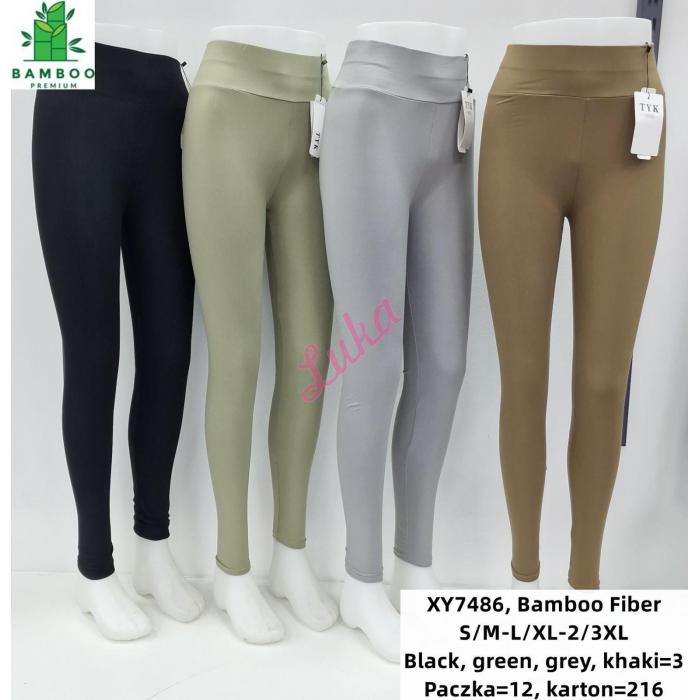 Women's leggings Tyk xy