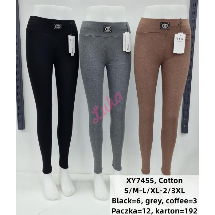 Women's leggings Tyk xy