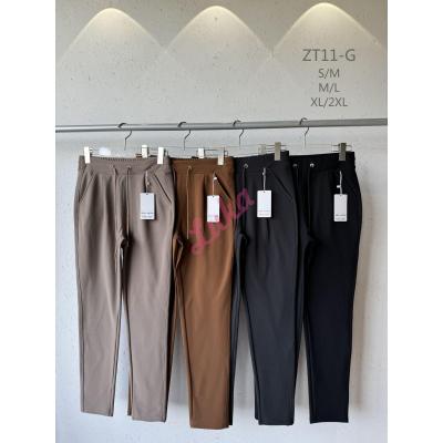 Women's pants ZT09-G