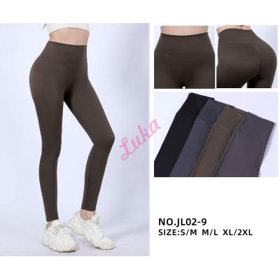 Women's leggings Tyk xy