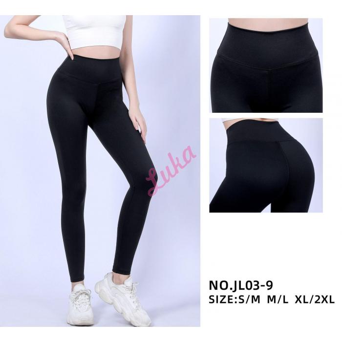 Women's leggings JL02-9