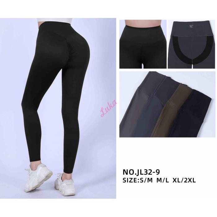 Women's leggings JL03-9