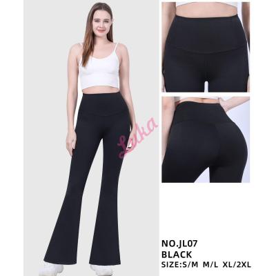 Women's leggings JL30-9