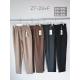 Women's pants ZTR2517 Big size