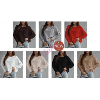 Women's turkish Sweatshirt kk-40