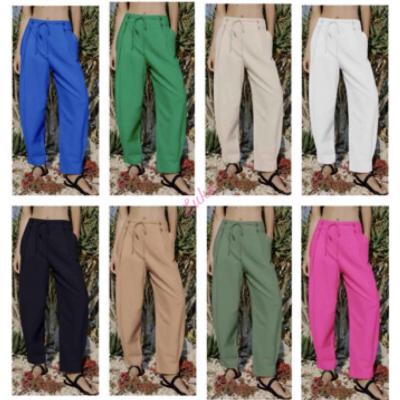 Women's pants ZTR2512