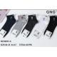 Men's low cut Socks GNG W001-5