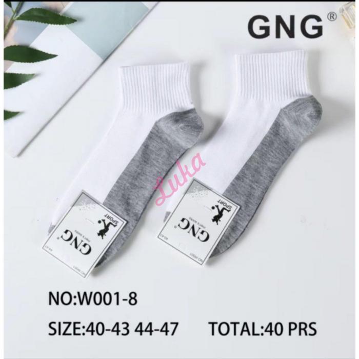 Men's socks GNG A6691