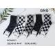 Men's socks GNG A608-1