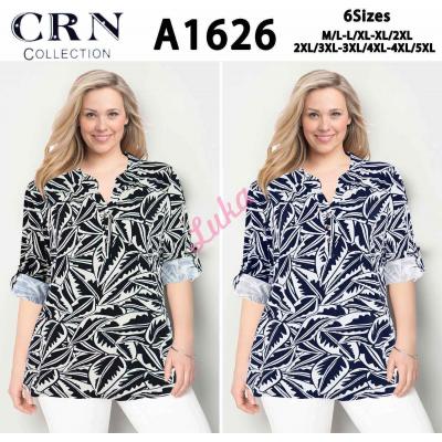 Women's Blouse CRN 1626