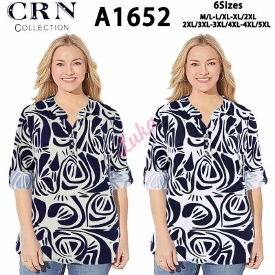 Women's Blouse CRN 1652