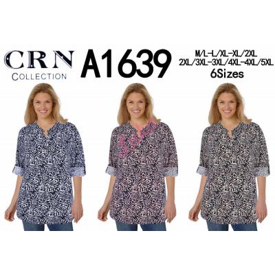 Women's Blouse CRN 1639