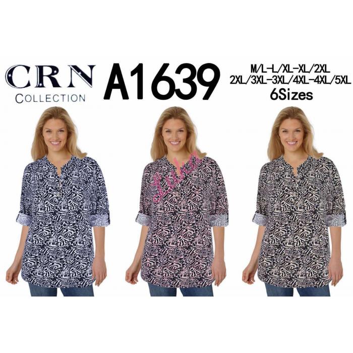 Women's Blouse CRN 1625