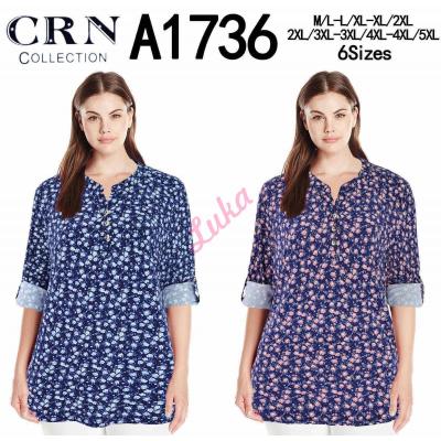 Women's Blouse CRN 1736