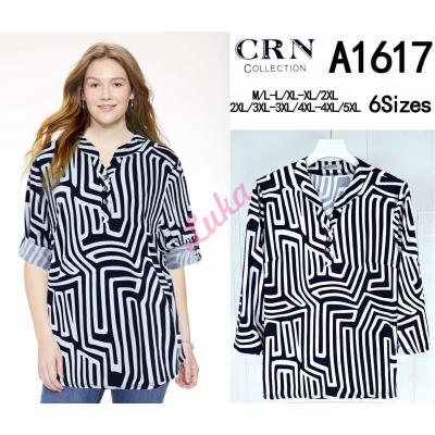 Women's Blouse CRN 1617