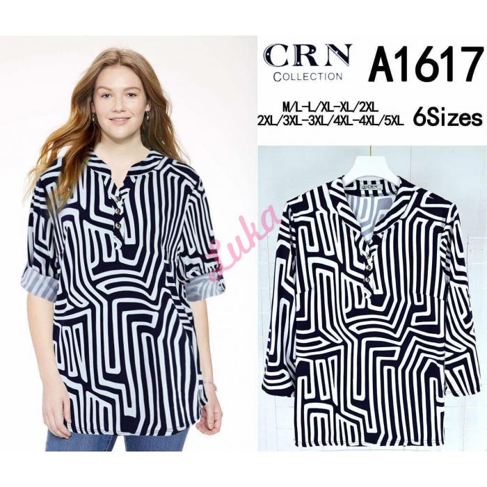 Women's Blouse CRN 1736