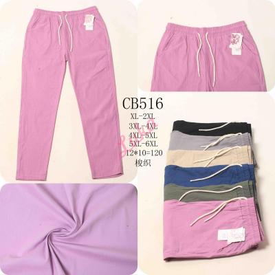 Women's pants Dasire CB516