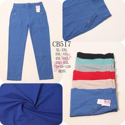 Women's pants Dasire CB517