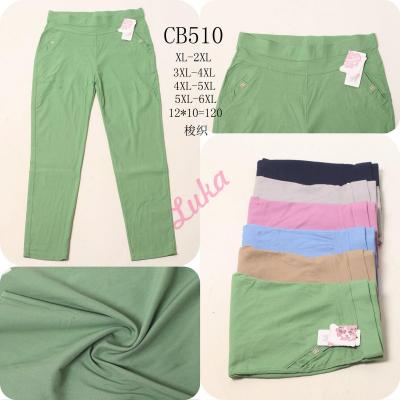 Women's pants Dasire CB510