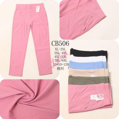 Women's pants Dasire CB506