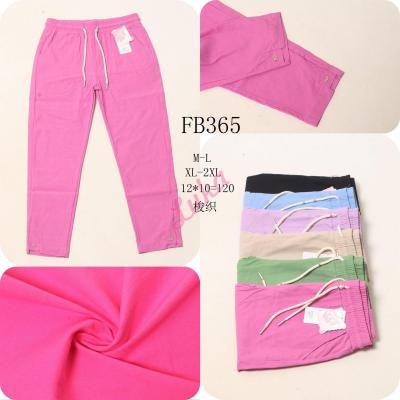 Women's pants Dasire FB365