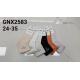 Kid's socks Auravia gnx127