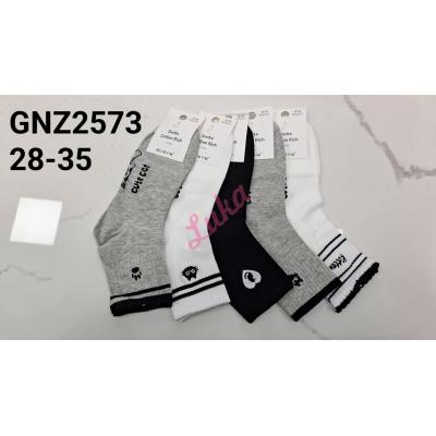 Kid's socks Auravia GNZ2573