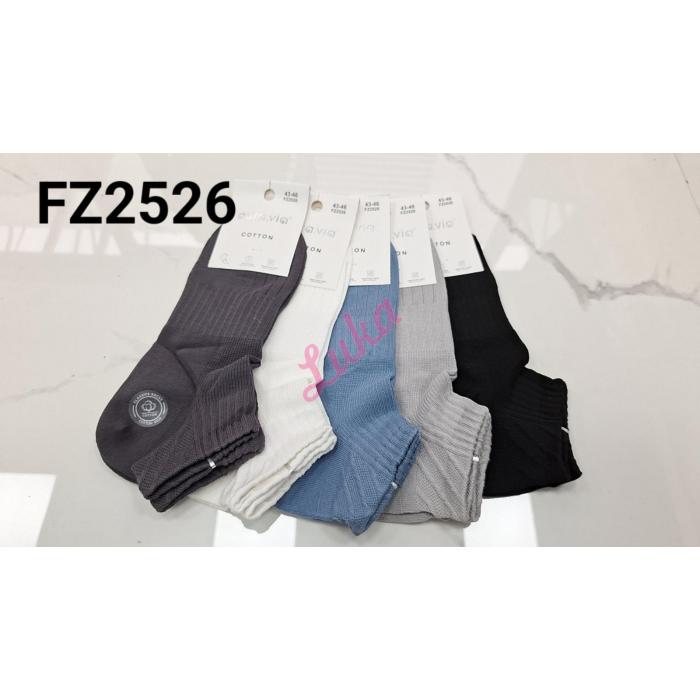 Men's socks Auravia FZG2511