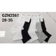 Kid's socks Auravia gzn8227