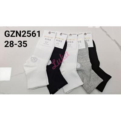 Kid's socks Auravia GNZ2561