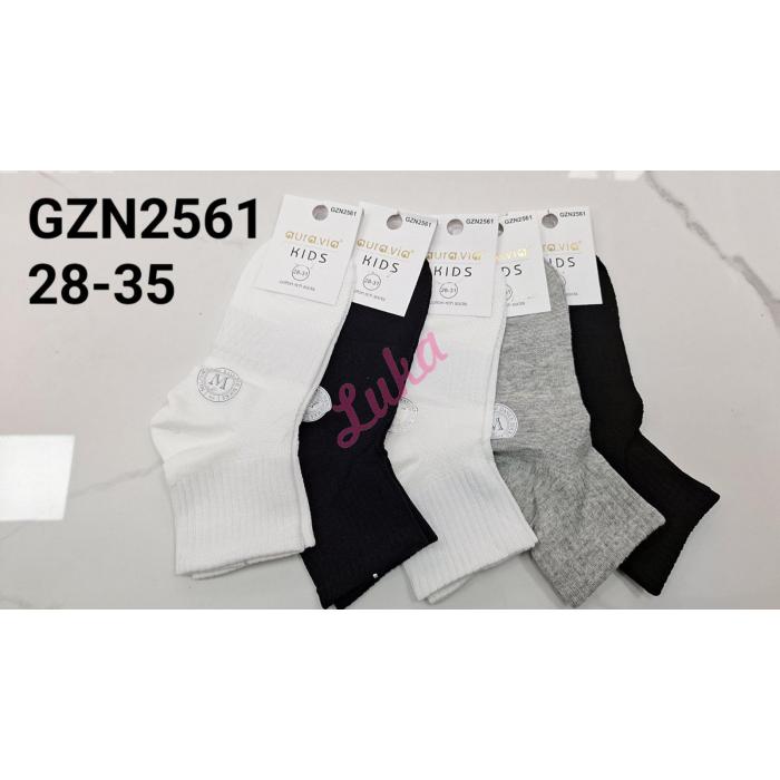 Kid's socks Auravia gzn8227