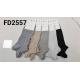 Men's low cut socks Auravia FDX2529