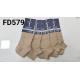 Men's low cut socks Auravia FD2527