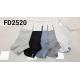 Men's low cut socks Auravia FDX2531