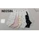 Women's low cut socks Auravia ND8185