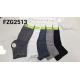 Men's socks Auravia FZG2511