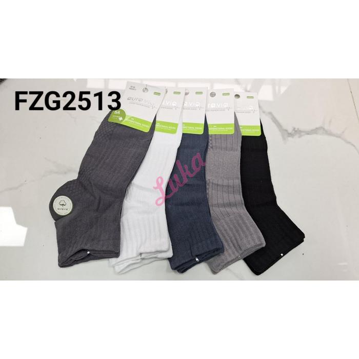 Men's socks Auravia FZG2511