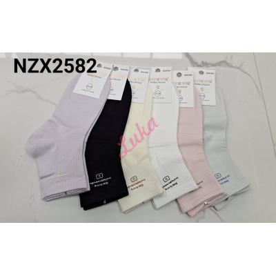 Women's socks Auravia nzx2587