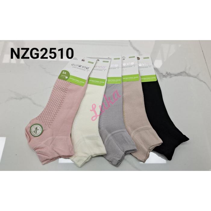 Women's socks Auravia NZG2512