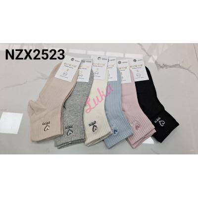 Women's socks Auravia NZX2576