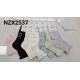 Women's socks Auravia NZX2538