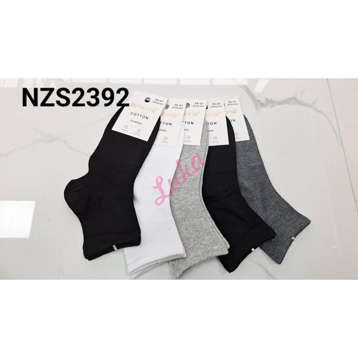 Women's socks Auravia nzs1029