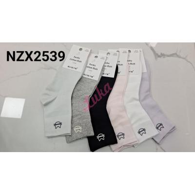 Women's socks Auravia NZX2575