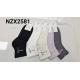 Women's socks Auravia NZX2539