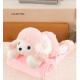 Mascot with blanket PJA-02