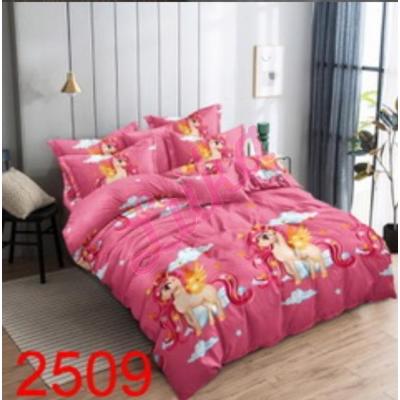 Bedding set 3cz. Cotton World CTW-1507 160x200