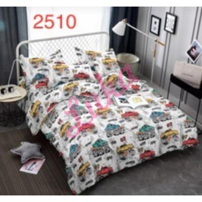 Bedding set 3cz. Cotton World 160x200 2516